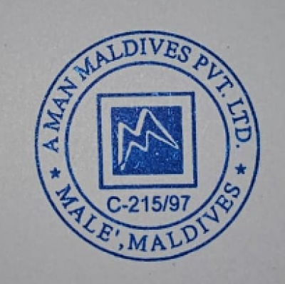 A Man Maldives Pvt Ltd
