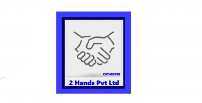 TWO HANDS PVT LTD