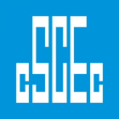 CHINA STATE CONSTRUCTION ENGINEERING CORPORATION LIMITED
