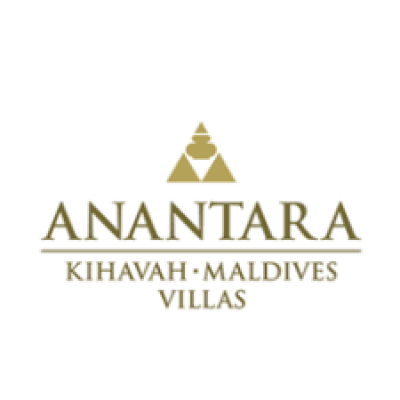 Anantara Kihavah Maldives Villas