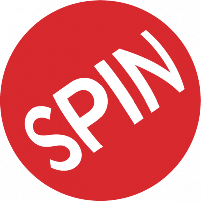 SPIN LOGISTICS PVT LTD logo