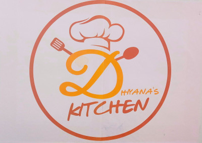 DHIYANA'S KITCHEN