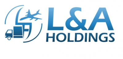L & A HOLDINGS PVT LTD