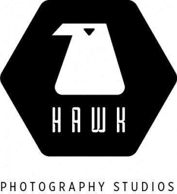 HAWK STUDIO logo