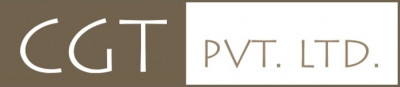 C G T PVT LTD logo