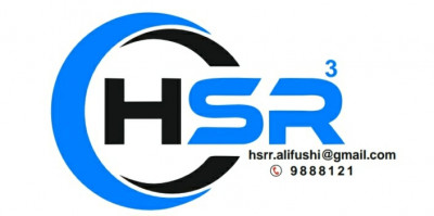 H.S.R.R.R