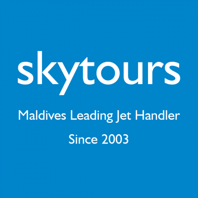 SKY TOURS MALDIVES PVT LTD logo