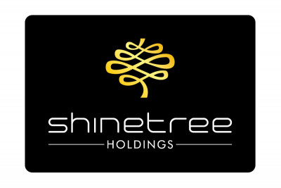 SHINETREE HOLDINGS PVT LTD