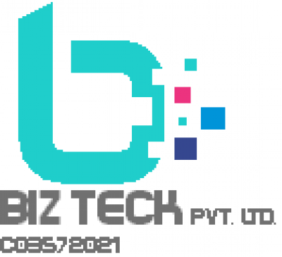BIZTECK PVT LTD