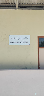 NOORAANEE SOLUTIONS