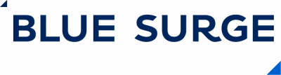 BLUE SURGE