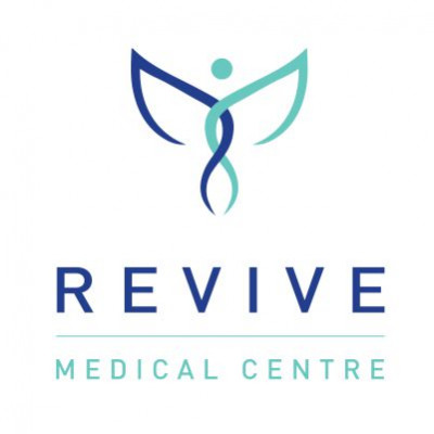 REVIVE MEDICAL CENTRE