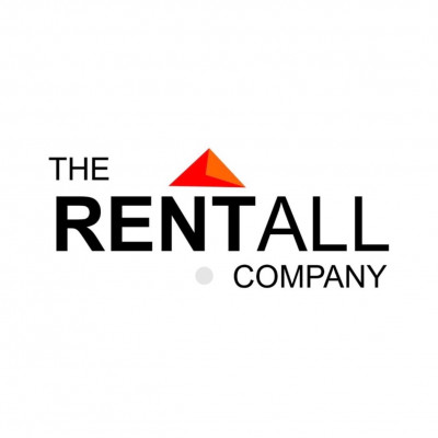 THE RENTALL COMPANY PVT LTD logo