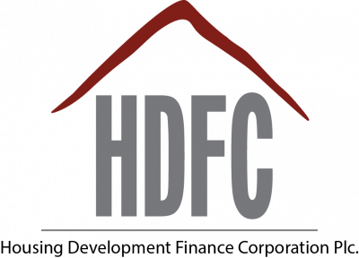 HOUSING DEVELOPMENT FINANCE CORPORATION PLC logo