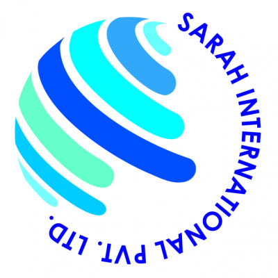 SARAH INTERNATIONAL PVT LTD