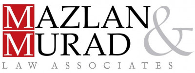 Mazlan and Murad Law Associates
