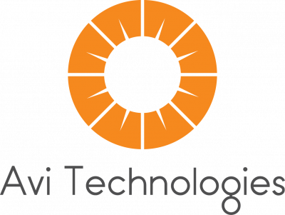 AVI TECHNOLOGIES Pvt Ltd logo