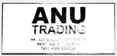 A.N.U Trading