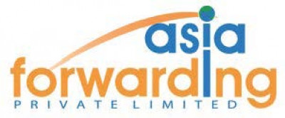 ASIA FORWARDING Pvt Ltd