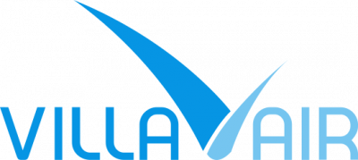 Villa Air Pvt Ltd logo