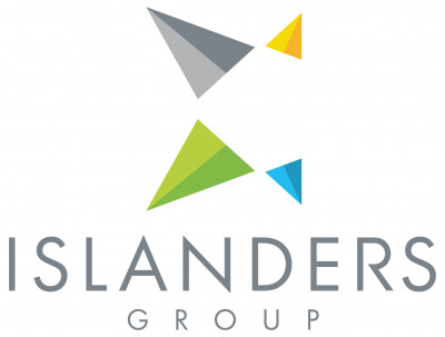 ISLANDERS GROUP PVT LTD logo