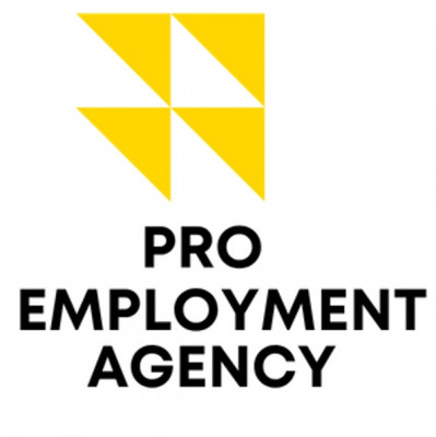 PRO EMPLOYMENT AGENCY. PVT LTD