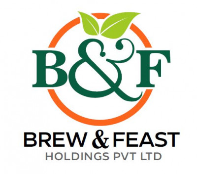 Brew and Feast Holdings Pvt Ltd
