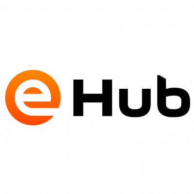 E hub
