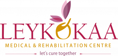 LEYKOKAA MEDICAL AND REHABILITATION CENTRE