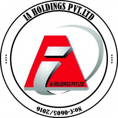 IA HOLDINGS PVT LTD