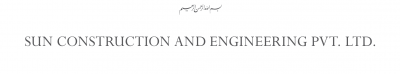 SUN CONSTRUCTION AND ENGINEERING PVT LTD