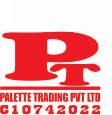 PALETTE TRADING PVT LTD
