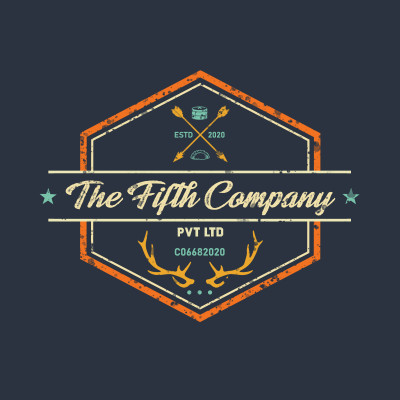THE FIFTH COMPANY PVT LTD logo