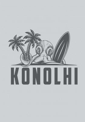 KONOLHI logo