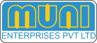 MUNI ENTERPRISES PVT LTD