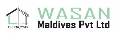 WASAN MALDIVES PVT LTD
