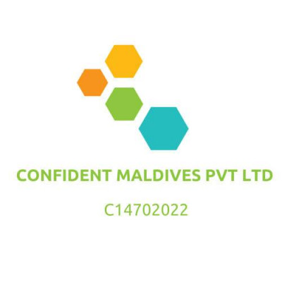 CONFIDENT MALDIVES PVT LTD