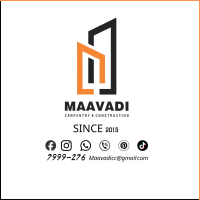 MAAVADI CARPENTRY