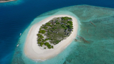 SCABRA MALDIVES Pvt Ltd