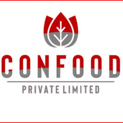 Confood Pvt Ltd