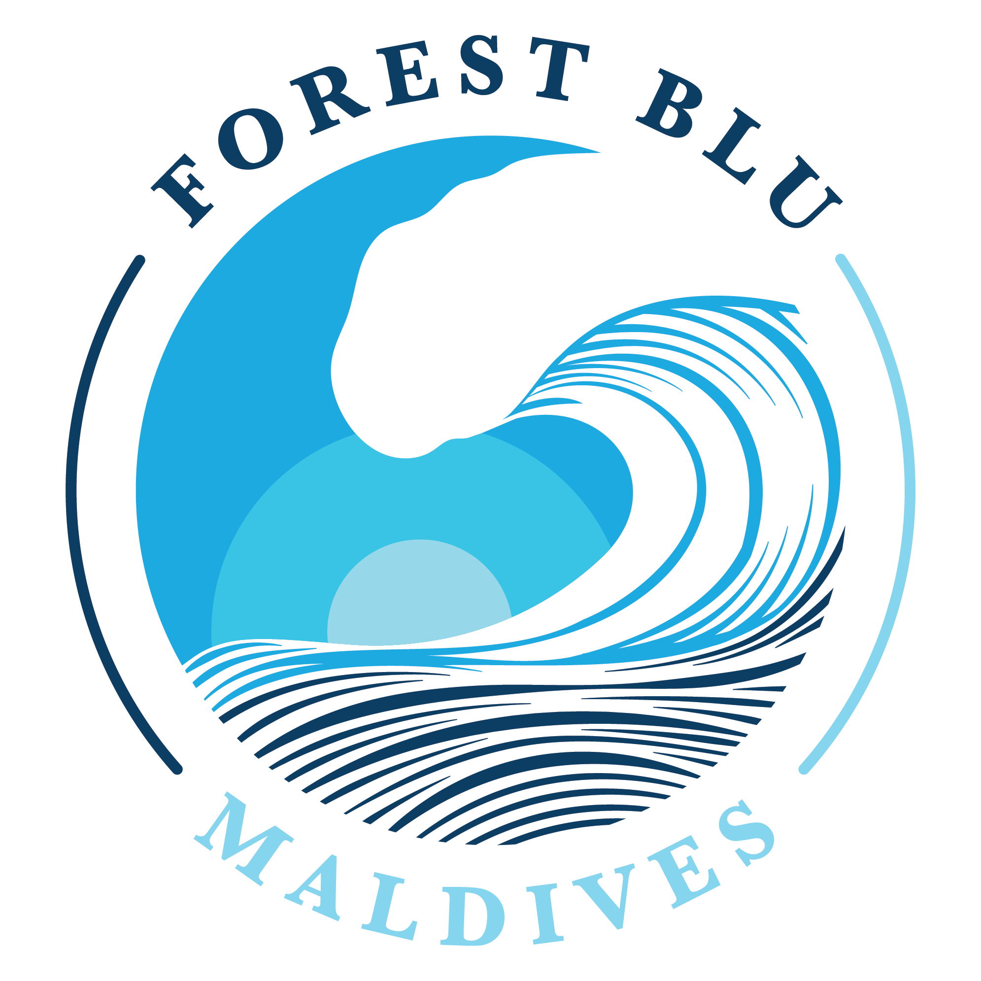 FOREST BLU MALDIVES PVT LTD
