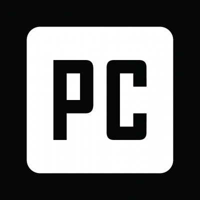 PERSONAL COMPUTERS logo