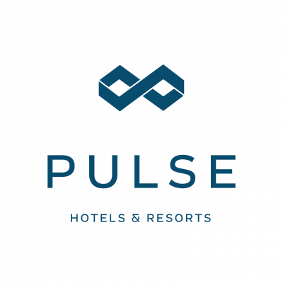 PULSE HOTELS AND RESORTS PVT LTD logo