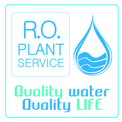 R.O PLANT SERVICE