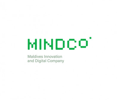 Maldives Innovation and Digital Company logo