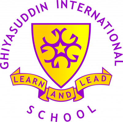 Ghiyasuddin International School ( Shri Educare Maldives Pvt Ltd ) logo