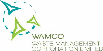 WASTE MANAGEMENT CORPORATION LIMITED
