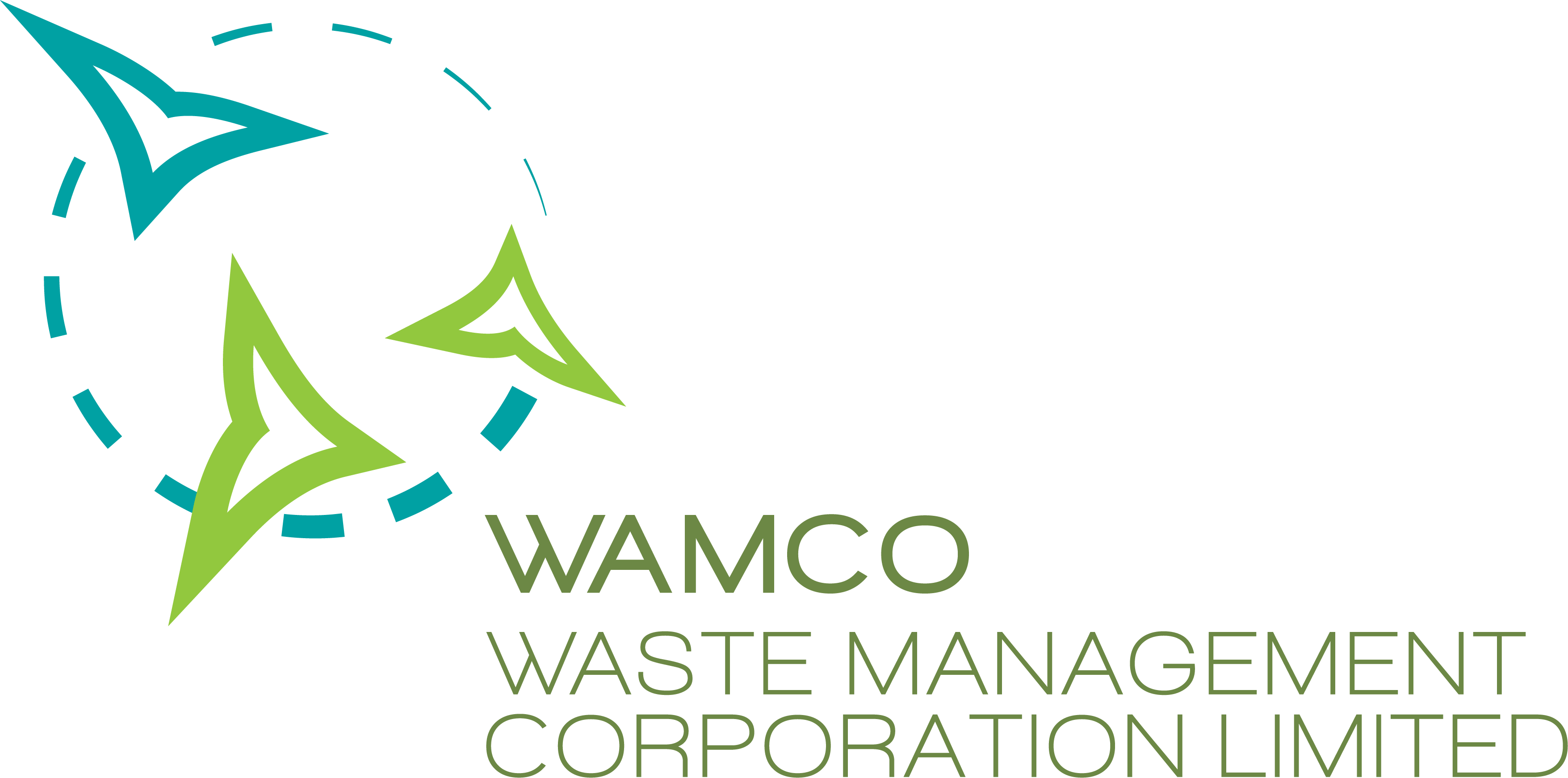 WASTE MANAGEMENT CORPORATION LIMITED