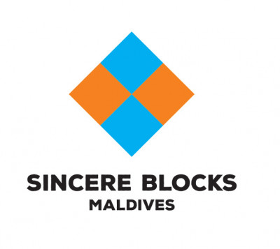 SINCERE BLOCKS MALDIVES