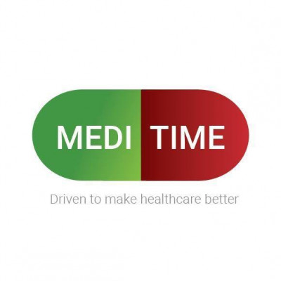 Meditime Pvt Ltd